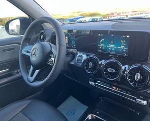 Mercedes-Benz GLB 200 Gebrauchtwagen