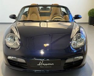Porsche Boxster Gebrauchtwagen