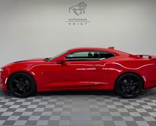 Chevrolet Camaro Gebrauchtwagen