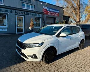 Dacia Sandero Gebrauchtwagen