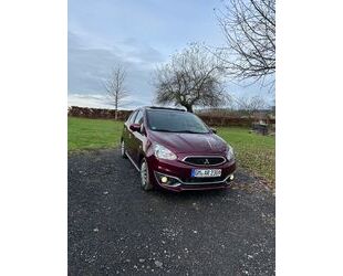 Mitsubishi Space Star Gebrauchtwagen