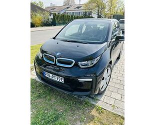 BMW i3 Gebrauchtwagen