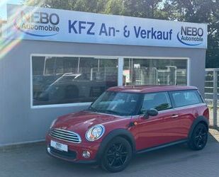 Mini ONE Gebrauchtwagen