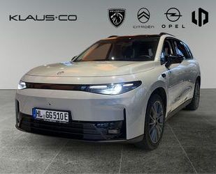 Leapmotor C10 Gebrauchtwagen