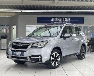 Subaru Forester Gebrauchtwagen