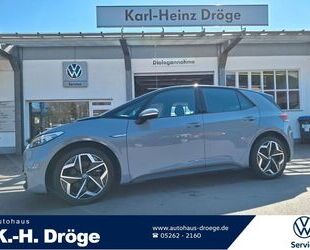 VW ID.3 Gebrauchtwagen
