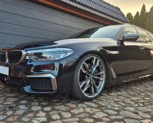 BMW 550 Gebrauchtwagen