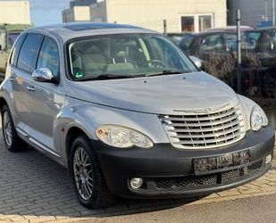 Chrysler PT Cruiser Gebrauchtwagen