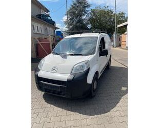 Citroen Nemo Gebrauchtwagen