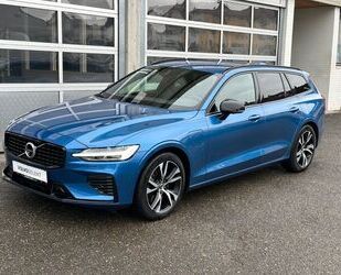 Volvo V60 Gebrauchtwagen