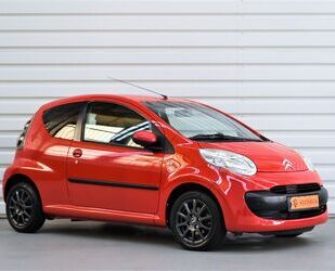 Citroen C1 Gebrauchtwagen