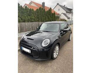 Mini Cooper SE Gebrauchtwagen