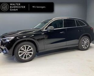 Mercedes-Benz GLC 220 Gebrauchtwagen