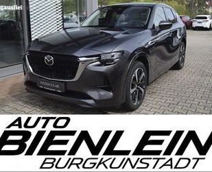 Mazda CX-60 Gebrauchtwagen