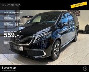 Mercedes-Benz EQV Gebrauchtwagen