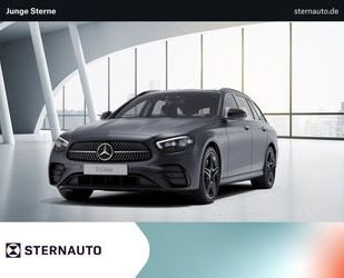 Mercedes-Benz E 300 Gebrauchtwagen