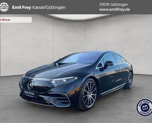 Mercedes-Benz EQS Gebrauchtwagen
