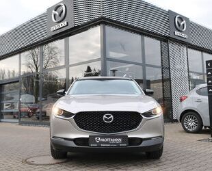 Mazda CX-30 Gebrauchtwagen