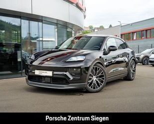 Porsche Macan Gebrauchtwagen