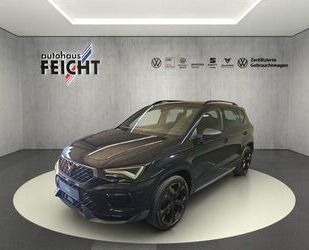 Cupra Ateca Gebrauchtwagen