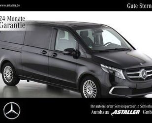 Mercedes-Benz V 300 Gebrauchtwagen