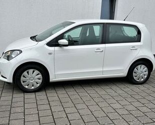 Seat Mii Gebrauchtwagen