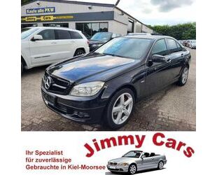 Mercedes-Benz C 220 Gebrauchtwagen