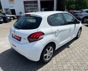 Peugeot 208 Gebrauchtwagen