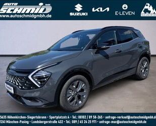 Kia Sportage Gebrauchtwagen