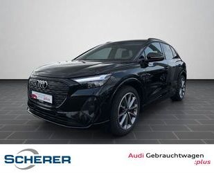 Audi Q4 Gebrauchtwagen