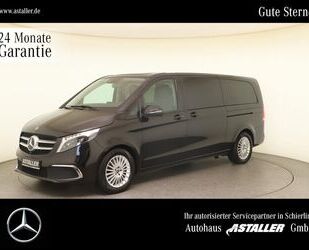 Mercedes-Benz V 300 Gebrauchtwagen