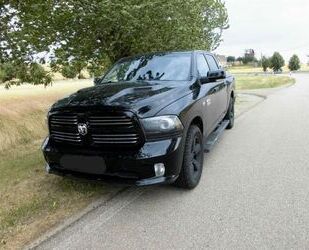 Dodge RAM Gebrauchtwagen