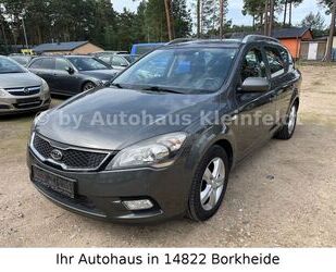Kia ceed / Ceed Gebrauchtwagen