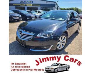 Opel Insignia Gebrauchtwagen
