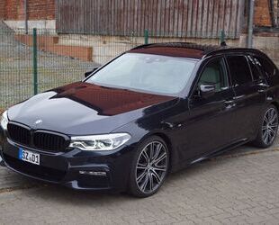 BMW 540 Gebrauchtwagen