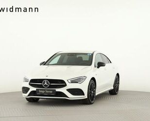 Mercedes-Benz CLA 250 Gebrauchtwagen