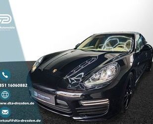 Porsche Panamera Gebrauchtwagen