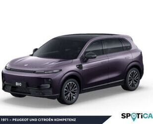 Leapmotor Andere Gebrauchtwagen