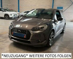 Citroen DS3 Gebrauchtwagen