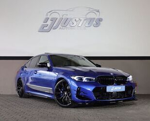 BMW M340i Gebrauchtwagen