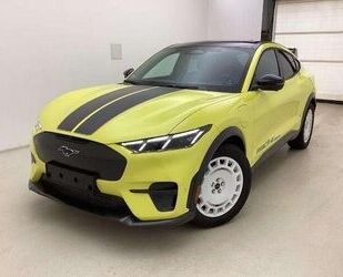 Ford Mustang Mach-E Gebrauchtwagen