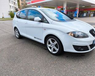 Seat Altea Gebrauchtwagen