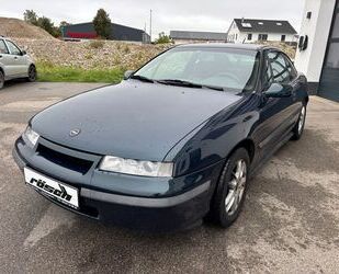 Opel Calibra Gebrauchtwagen