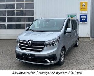 Renault Trafic Gebrauchtwagen