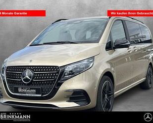 Mercedes-Benz V 300 Gebrauchtwagen