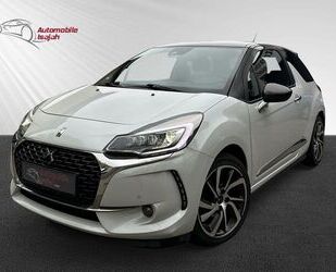 Citroen DS3 Gebrauchtwagen
