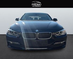 BMW 318 Gebrauchtwagen