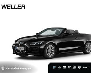 BMW 420 Gebrauchtwagen