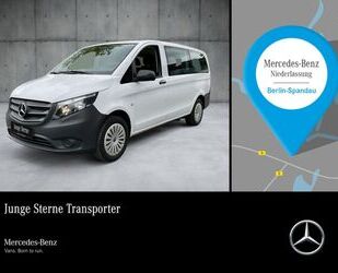 Mercedes-Benz Vito Gebrauchtwagen