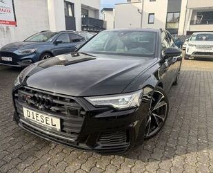 Audi S6 Gebrauchtwagen